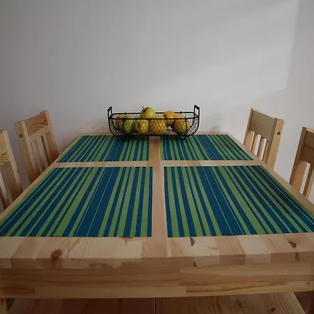 Bianca Studio Kraków Pokój zdjęcie