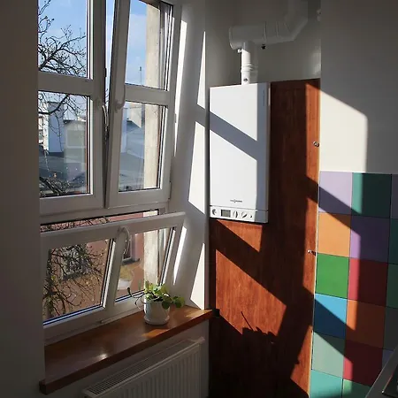 Bianca Studio Kraków Pokój zdjęcie