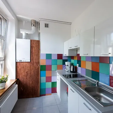 Bianca Studio Kraków Zewnętrze zdjęcie