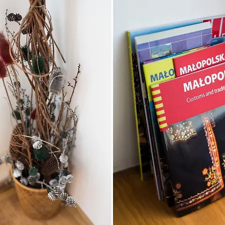 Bianca Studio Kraków Zewnętrze zdjęcie