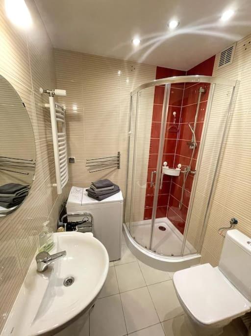 Bianca Apartmán