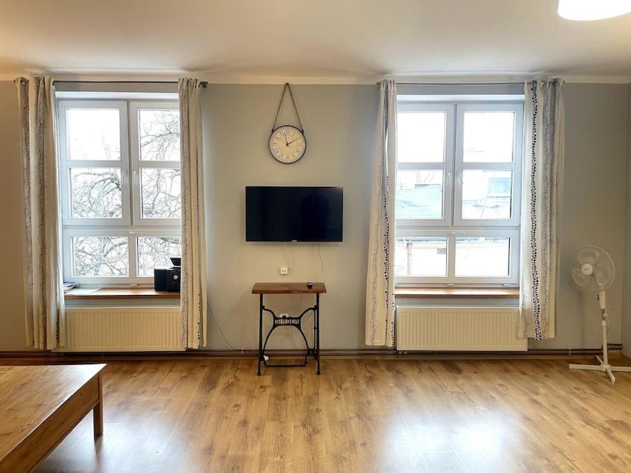 Apartmán Bianca