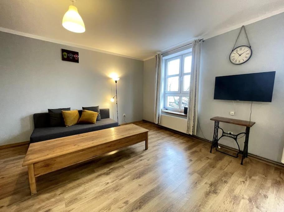 Apartmán Bianca *