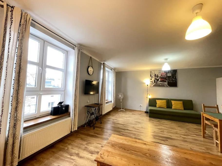 Bianca Apartmán Krakov