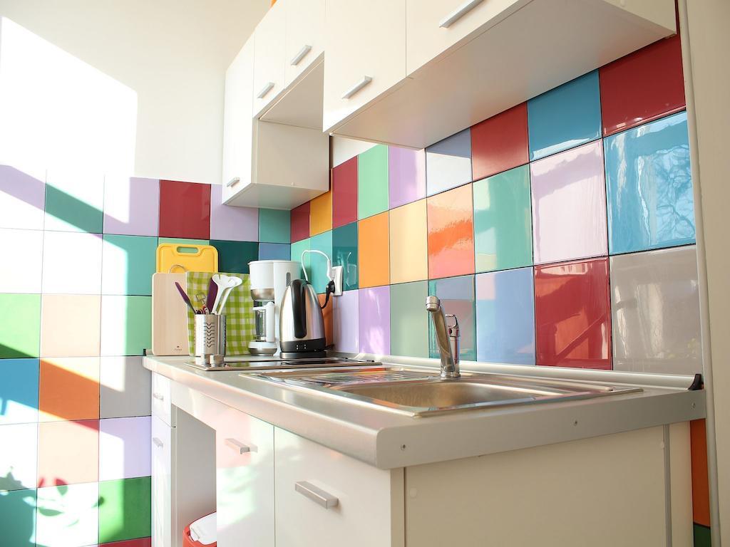 Apartmán Bianca Krakov