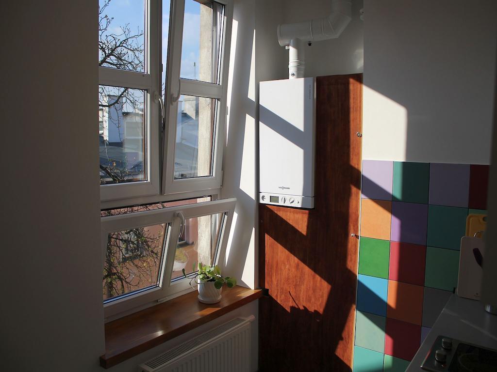 Apartmán Bianca Krakov