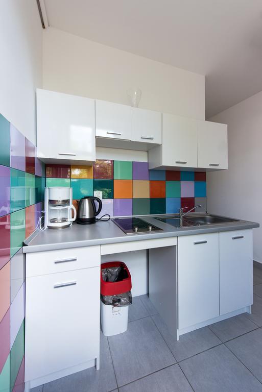 Bianca Apartmán Krakov