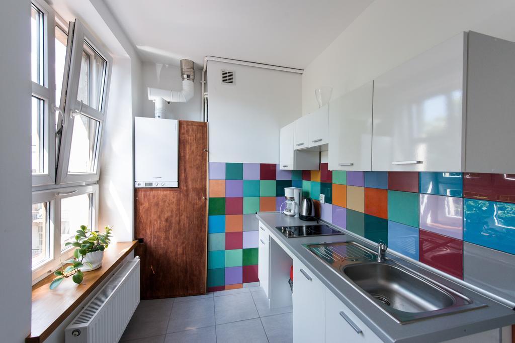 Apartmán Bianca Krakov